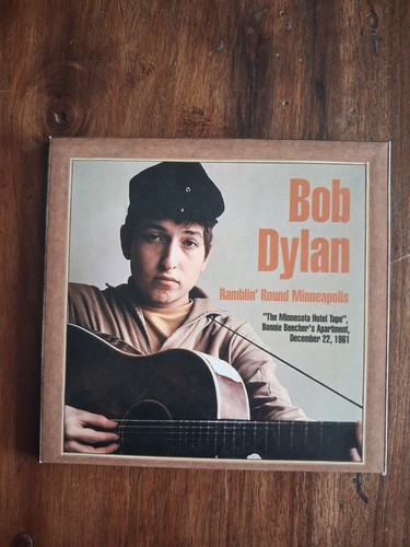 Bob dylan ramblin round - dylan,