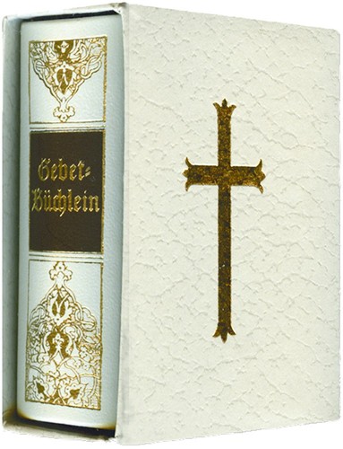 Libretto preghiere - di,