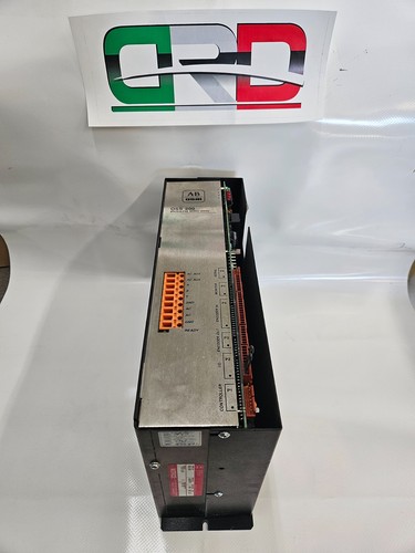 Servo drive azionamento osai - azionamento,