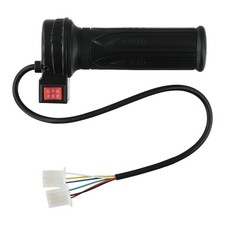 Maniglia Girevole Bici Alta