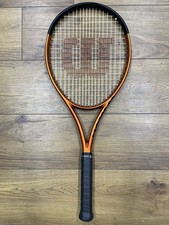Wilson V5 Burn 100LS Grip 2