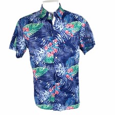 Camicia Aloha Izod Saltwater