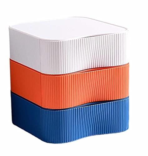 Organizzatore impilabile - [3x],