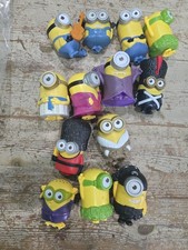 Minions Happy Meal McDonald's