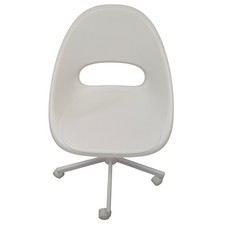 Sedia girevole ikea loberget - sedia,
