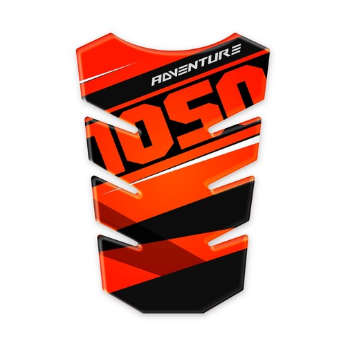 Paraserbatoio per ktm - ktm, 1050