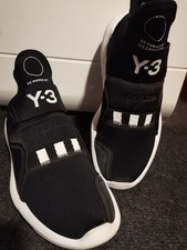 Adidas Y-3 Disigner Yohji