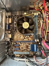 Asus P8H61-M LX2 R3.0 scheda