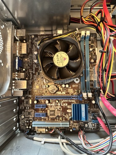 Asus p8h61 lx2 - asus, r3.0