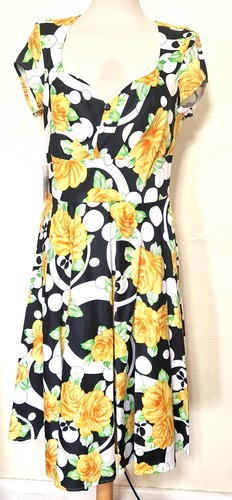 Abito donna stile - , hawaiano