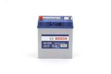 Batteria avviamento – BOSCH – S4 – 0092S40190