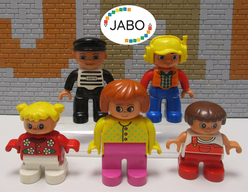 Lego duplo 5 - (d9/15/4),