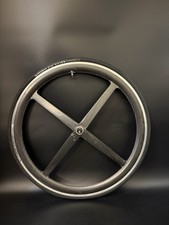 Spinergy Rev X Clincher Ruota