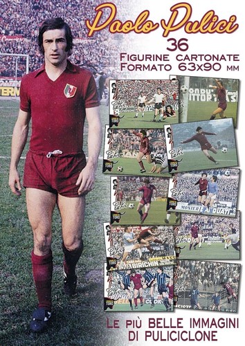 Paolo pulici torino 36 - pulici,