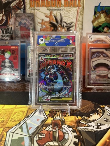 Mega charizard ultra rara - charizard,