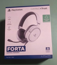 Trust Gaming GXT 498W Forta