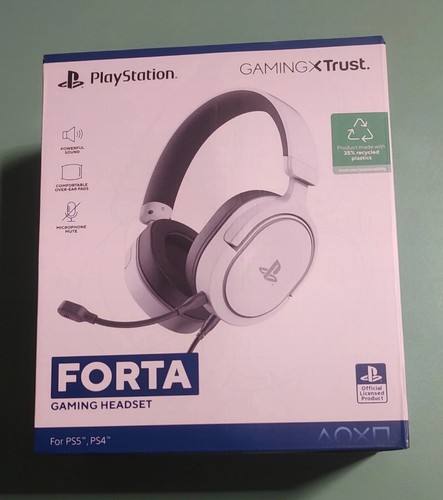 Trust gaming gxt 498w forta - 498w,