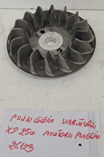 SEMI PULEGGIA FISSA VARIATORE