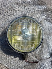 Faro Antinebbia Marchal vetro