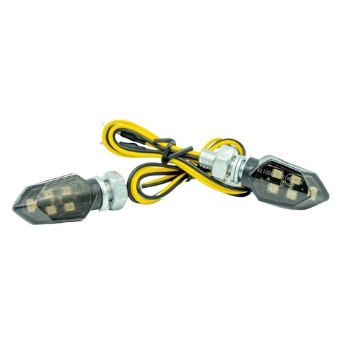 Coppia frecce led - coppia,