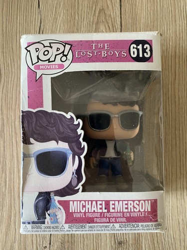 Funko pop movies the - funko,
