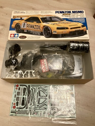 Nuovo 58239 tamiya - 58239, vintage