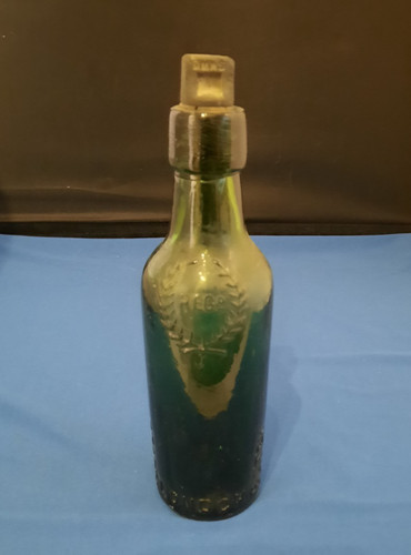 Antique edwardian london batey - edwardian,