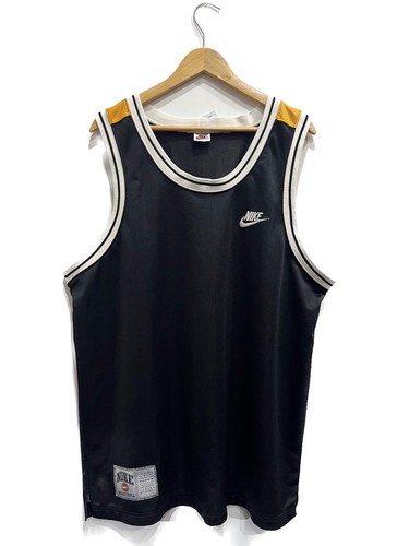 Nike canotta vintage basket - vintage, da