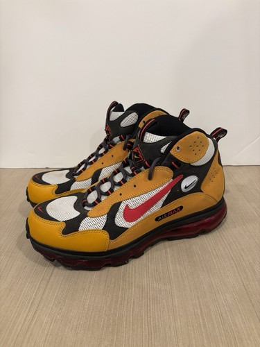 Air max terra sertig - max, 'canyon