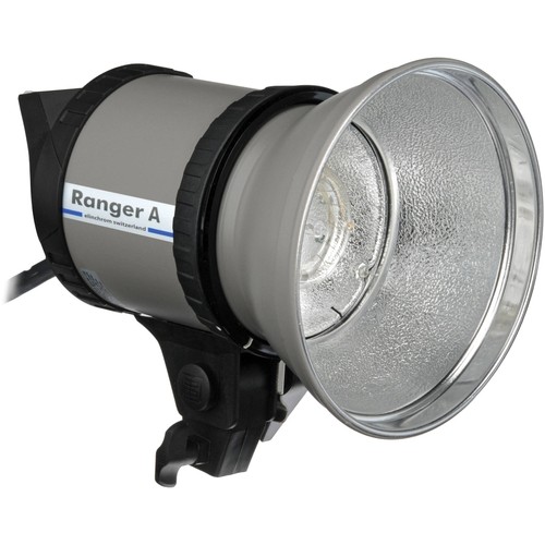 Elinchrom flash torcia - elinchrom,