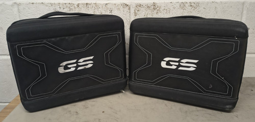 Bmw r1200gs r1250gs vario - r1200gs,