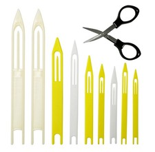 Kit de agujas para reparar