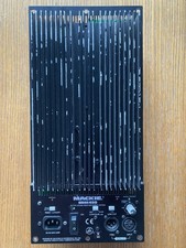 Scheda Amplificatore Mackie