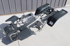 Yamaha Banshee paraurti Ant. +