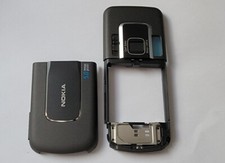 Cover posteriore centrale 100%