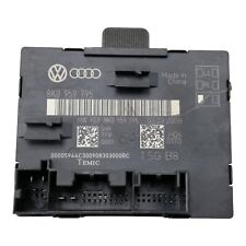 Centralina Alzacristallo