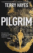 Pilgrim von Hayes, Terry |
