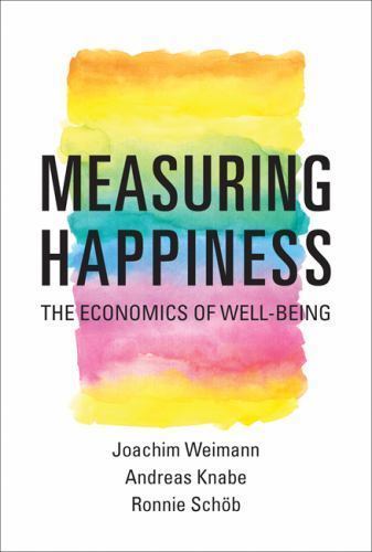 Measuring happiness the - measuring,