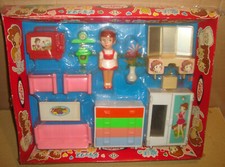 UNA SIRENETTA TRA NOI SET