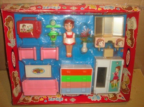 Una sirenetta tra noi set - una,