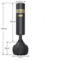 Sacco da boxe da terra DRIPEX