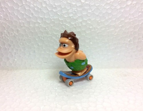 Paleoboys 2003 kinder - (i),
