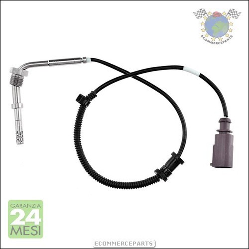 Sensore temperatura gas - sensore,