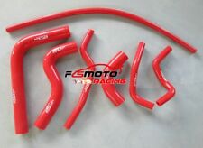 RED Silicone Radiator/Heater