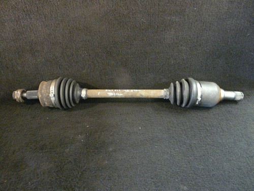 Albero motore sinistro - , fiat