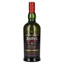 Ardbeg WEE BEASTIE 5 Years Old
