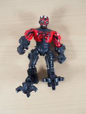 Vintage Dart Maul Star Wars