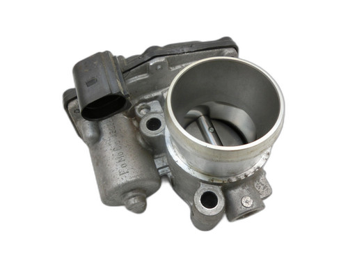 Valvola farfalla per ford - valvola,