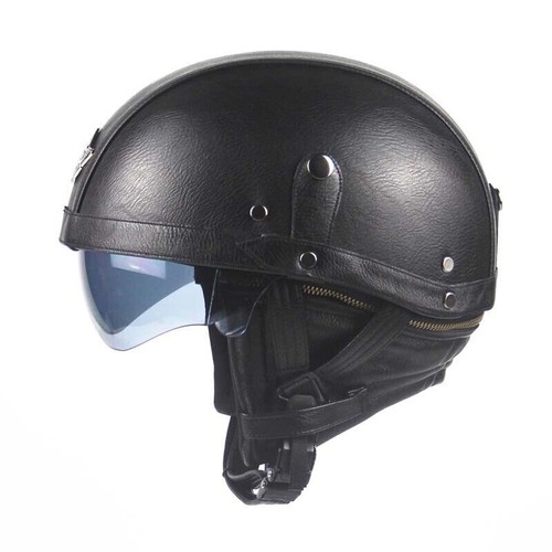 Mezzi caschi moto - moto, scooter