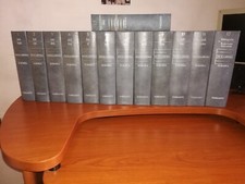 ENCICLOPEDIA GARZANTI EUROPEA - 12+1 VOLUMI - EDIZIONE CON AGGIORN.2002 VOL.15